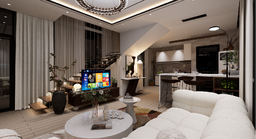 泸定县多角帐篷：稳固结构加持，解锁户外安全新体验